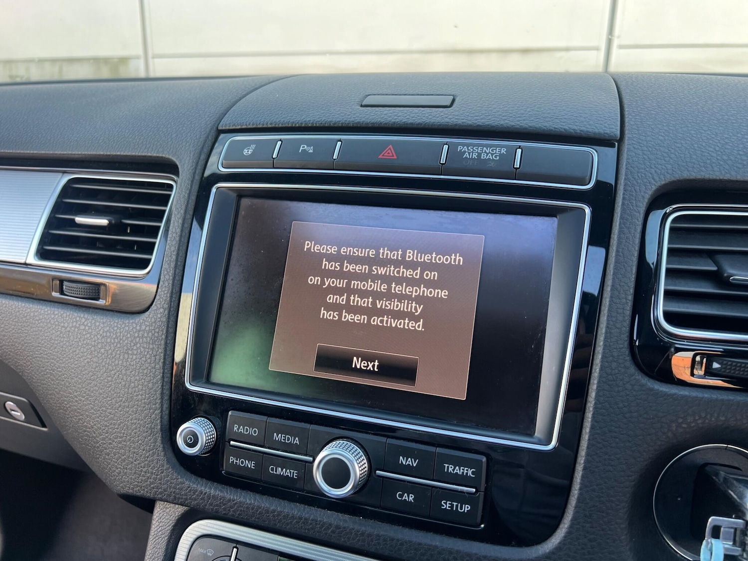 Used Volkswagen Touareg for sale - 77395731: Photo 38