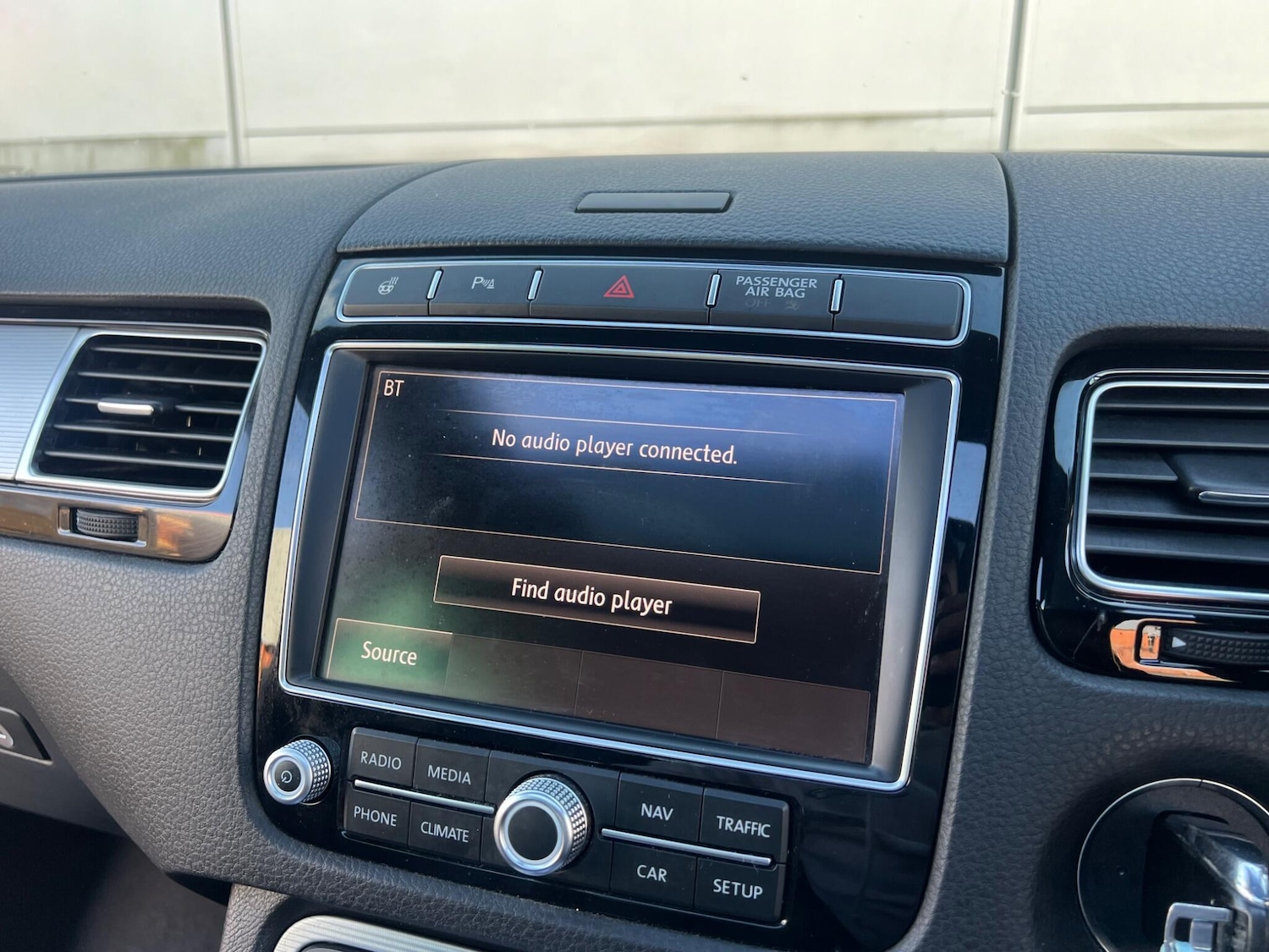 Used Volkswagen Touareg for sale - 77395731: Photo 39