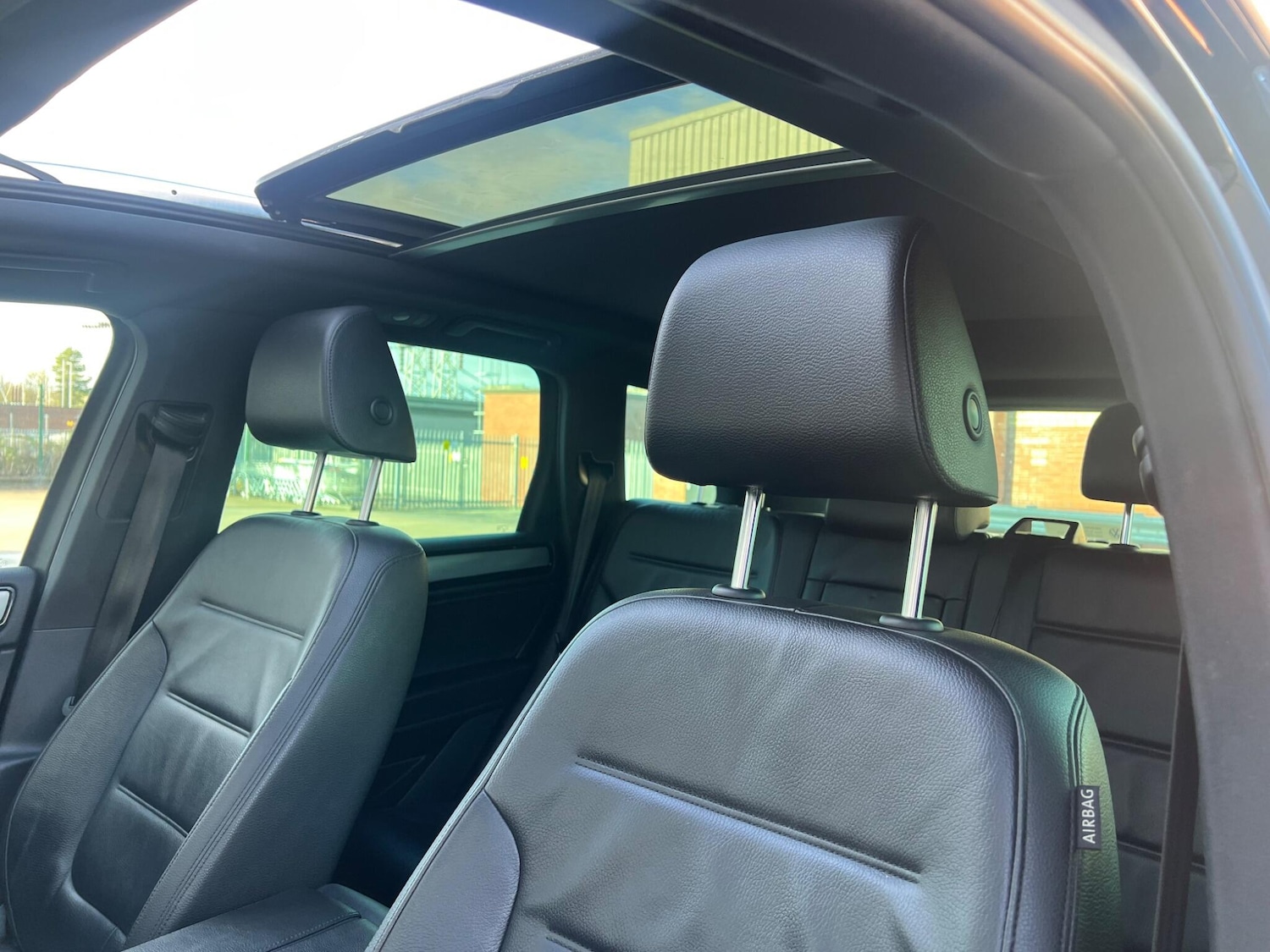 Used Volkswagen Touareg for sale - 77395731: Photo 41