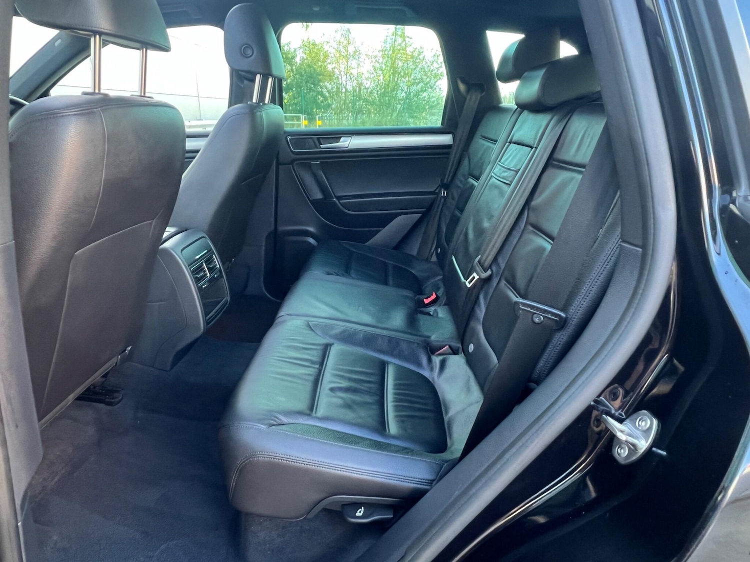 Used Volkswagen Touareg for sale - 77395731: Photo 42