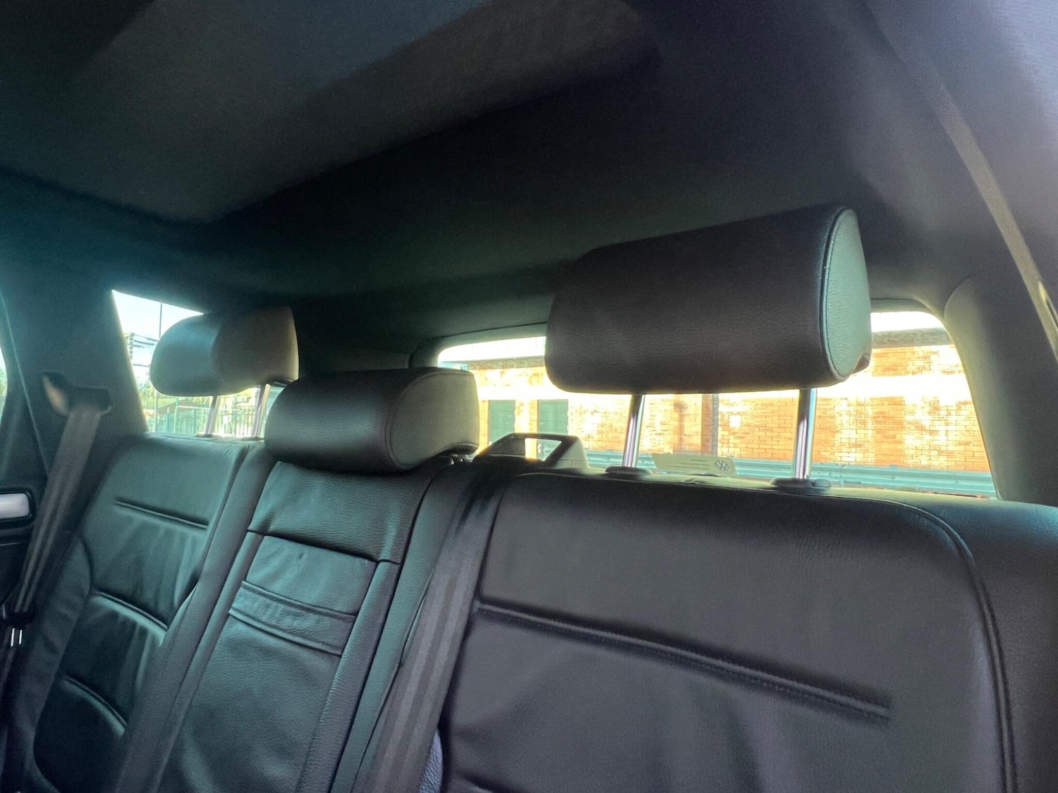 Used Volkswagen Touareg for sale - 77395731: Photo 43