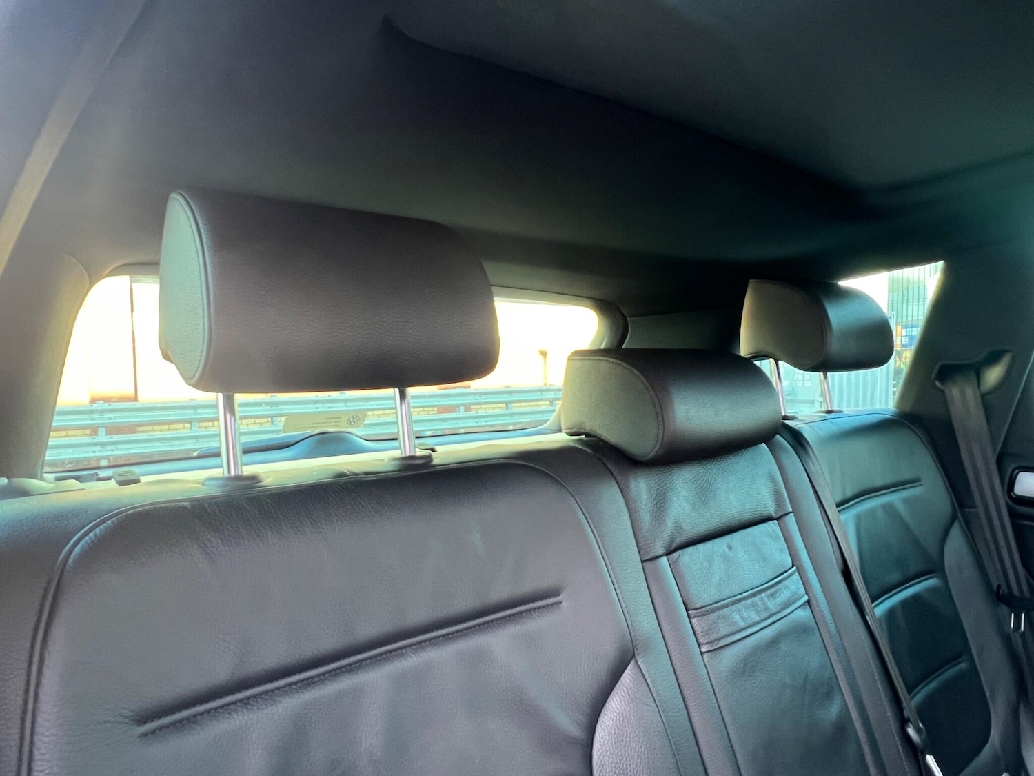 Used Volkswagen Touareg for sale - 77395731: Photo 46