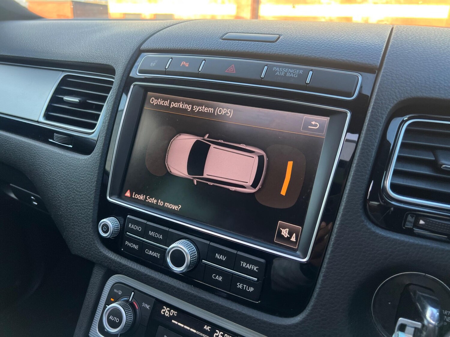 Used Volkswagen Touareg for sale - 77395731: Photo 48