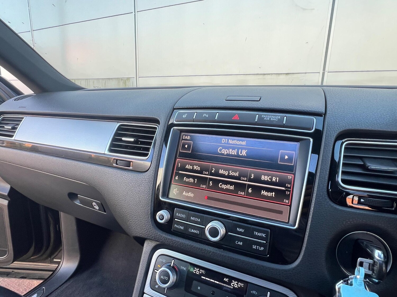 Used Volkswagen Touareg for sale - 77395731: Photo 49