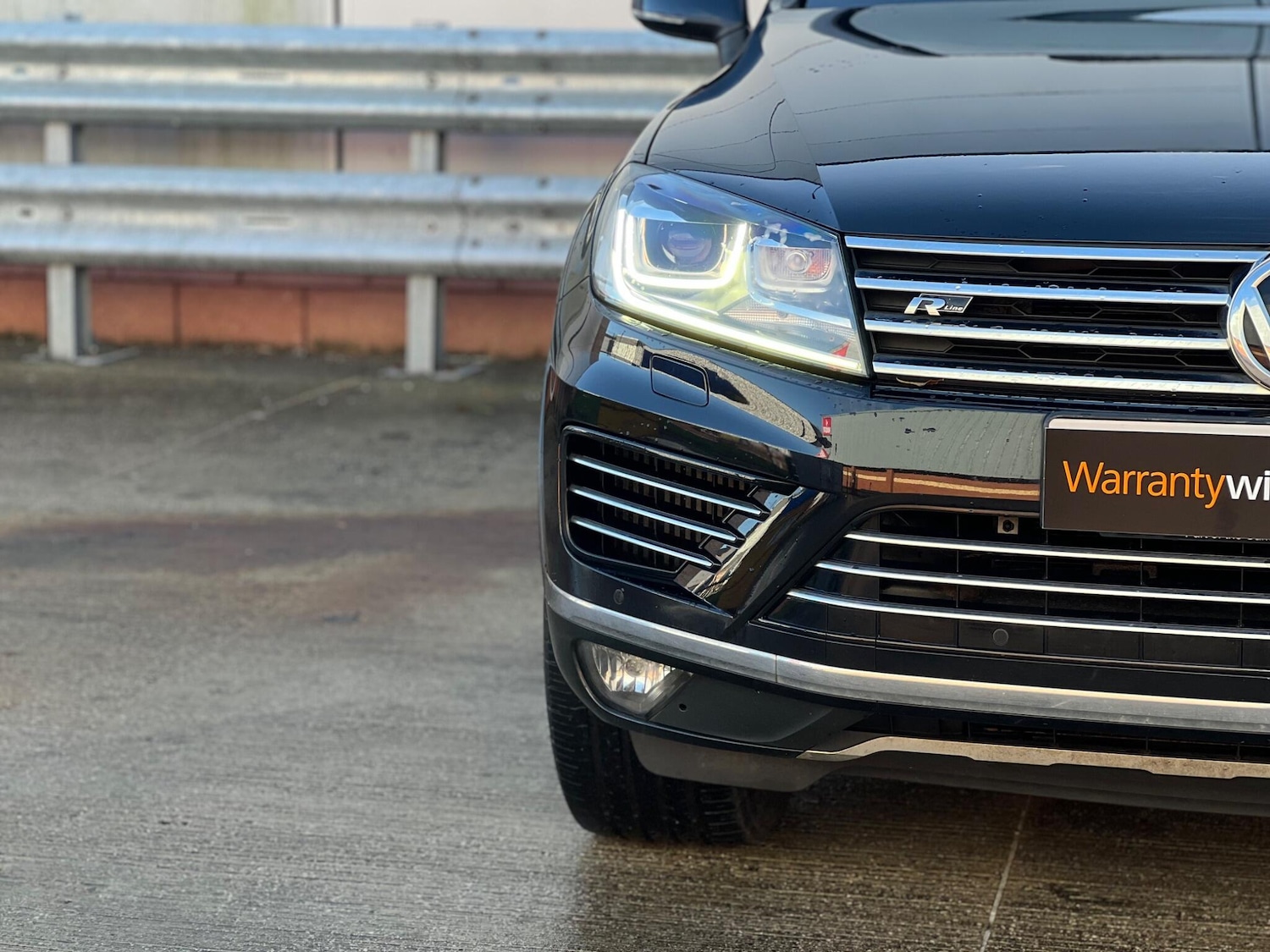 Used Volkswagen Touareg for sale - 77395731: Photo 9