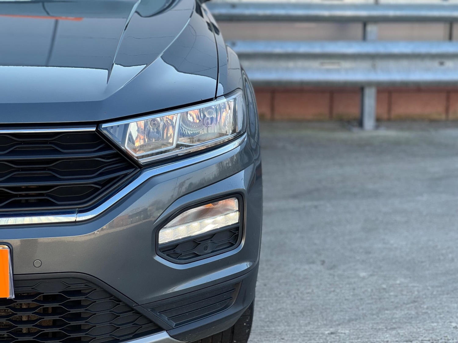 Used Volkswagen T-Roc 2018 for sale - 77768838: Photo 10