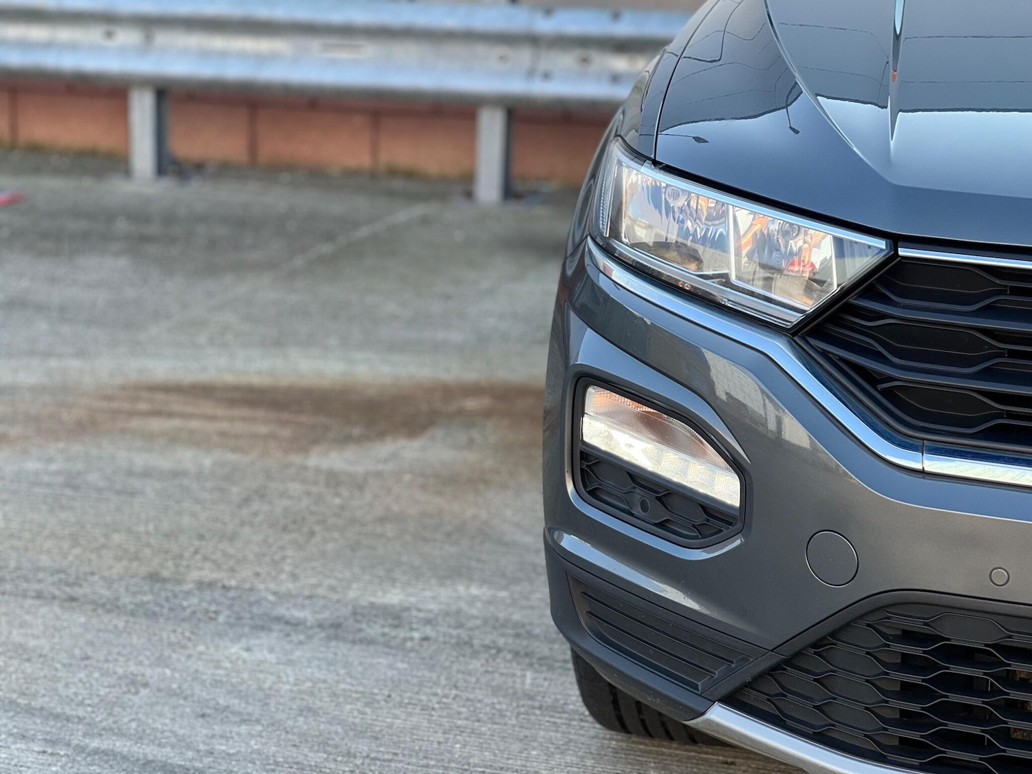 Used Volkswagen T-Roc 2018 for sale - 77768838: Photo 11