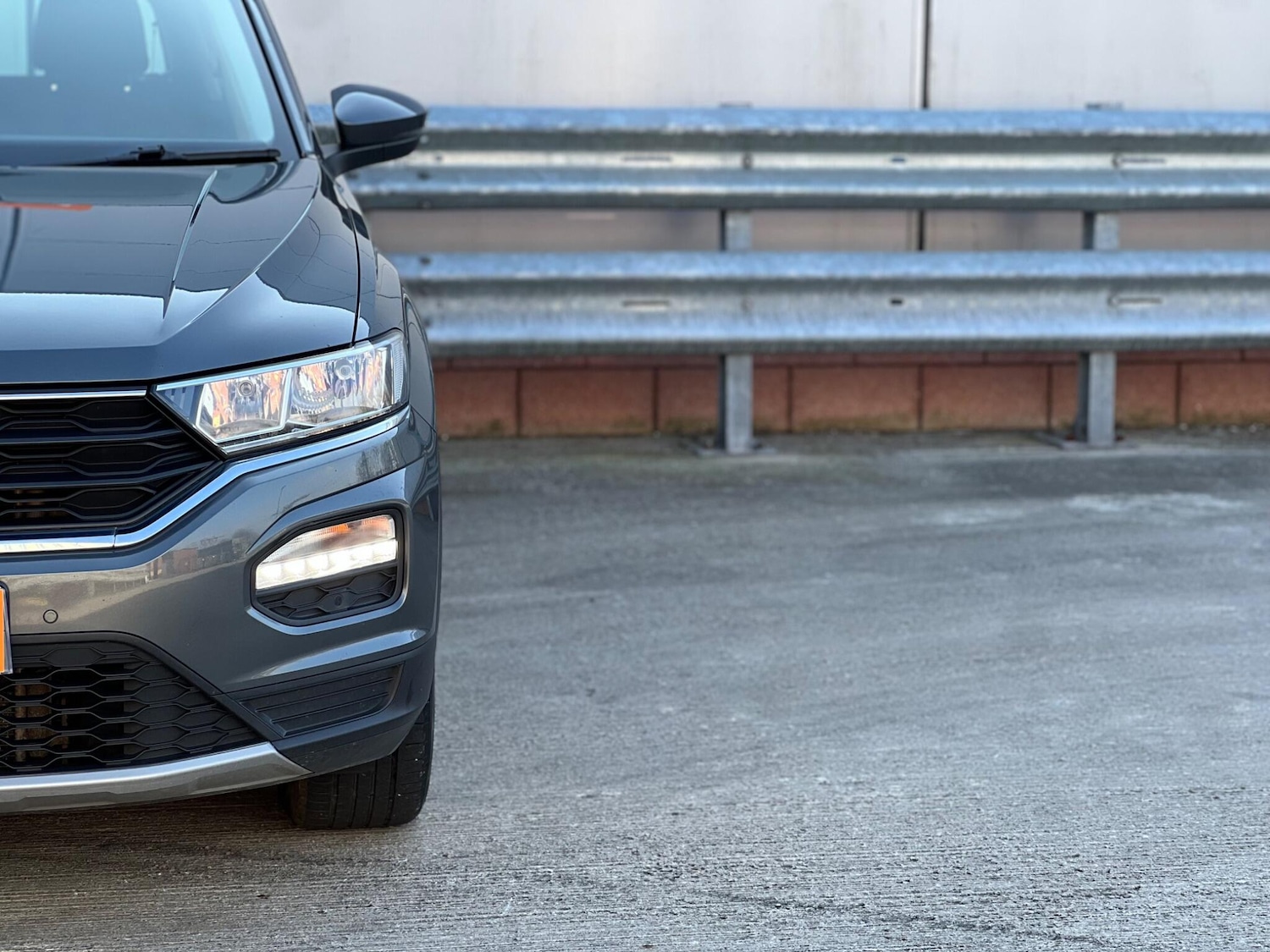 Used Volkswagen T-Roc 2018 for sale - 77768838: Photo 12