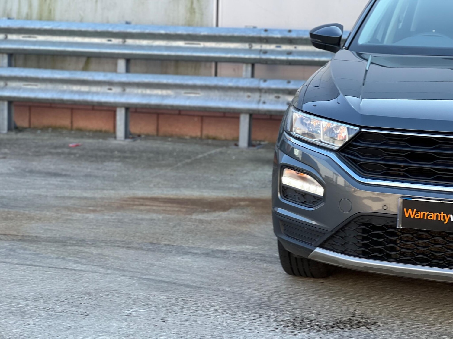 Used Volkswagen T-Roc 2018 for sale - 77768838: Photo 13