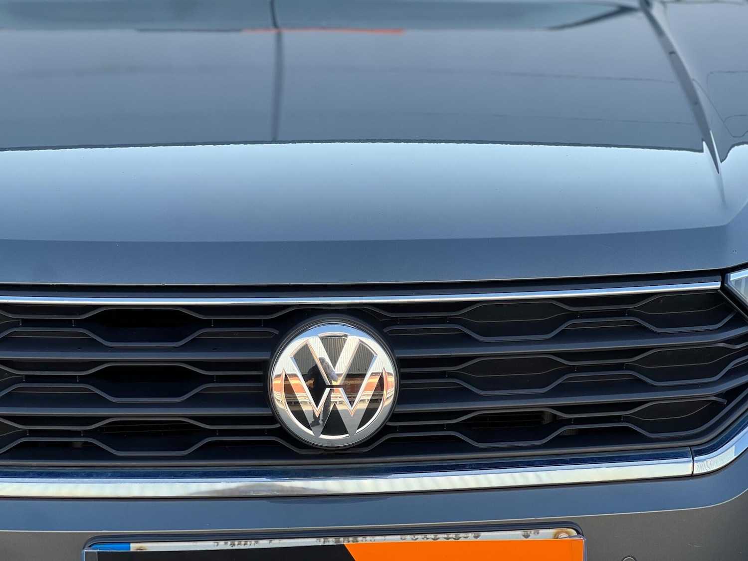 Used Volkswagen T-Roc 2018 for sale - 77768838: Photo 14