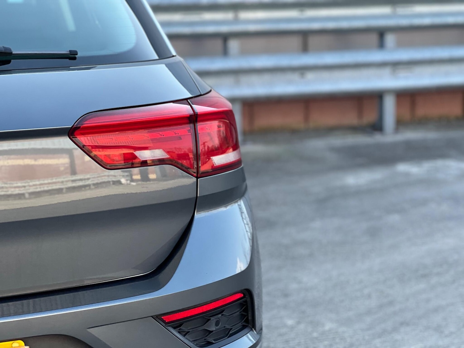 Used Volkswagen T-Roc 2018 for sale - 77768838: Photo 22