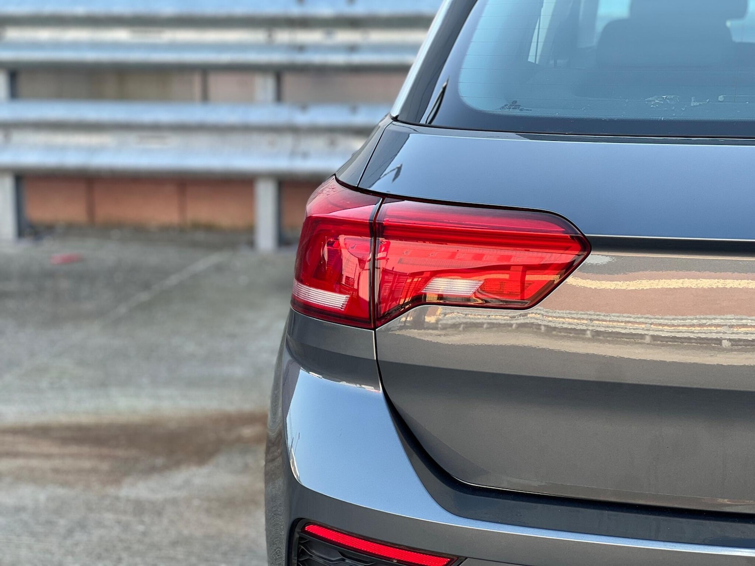 Used Volkswagen T-Roc 2018 for sale - 77768838: Photo 23