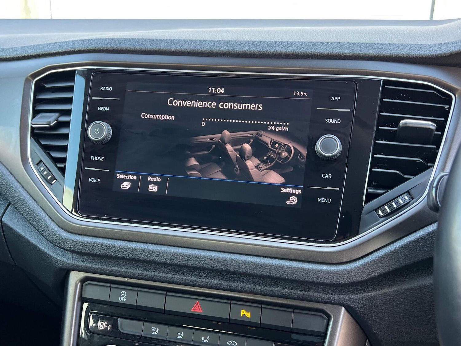 Used Volkswagen T-Roc 2018 for sale - 77768838: Photo 45