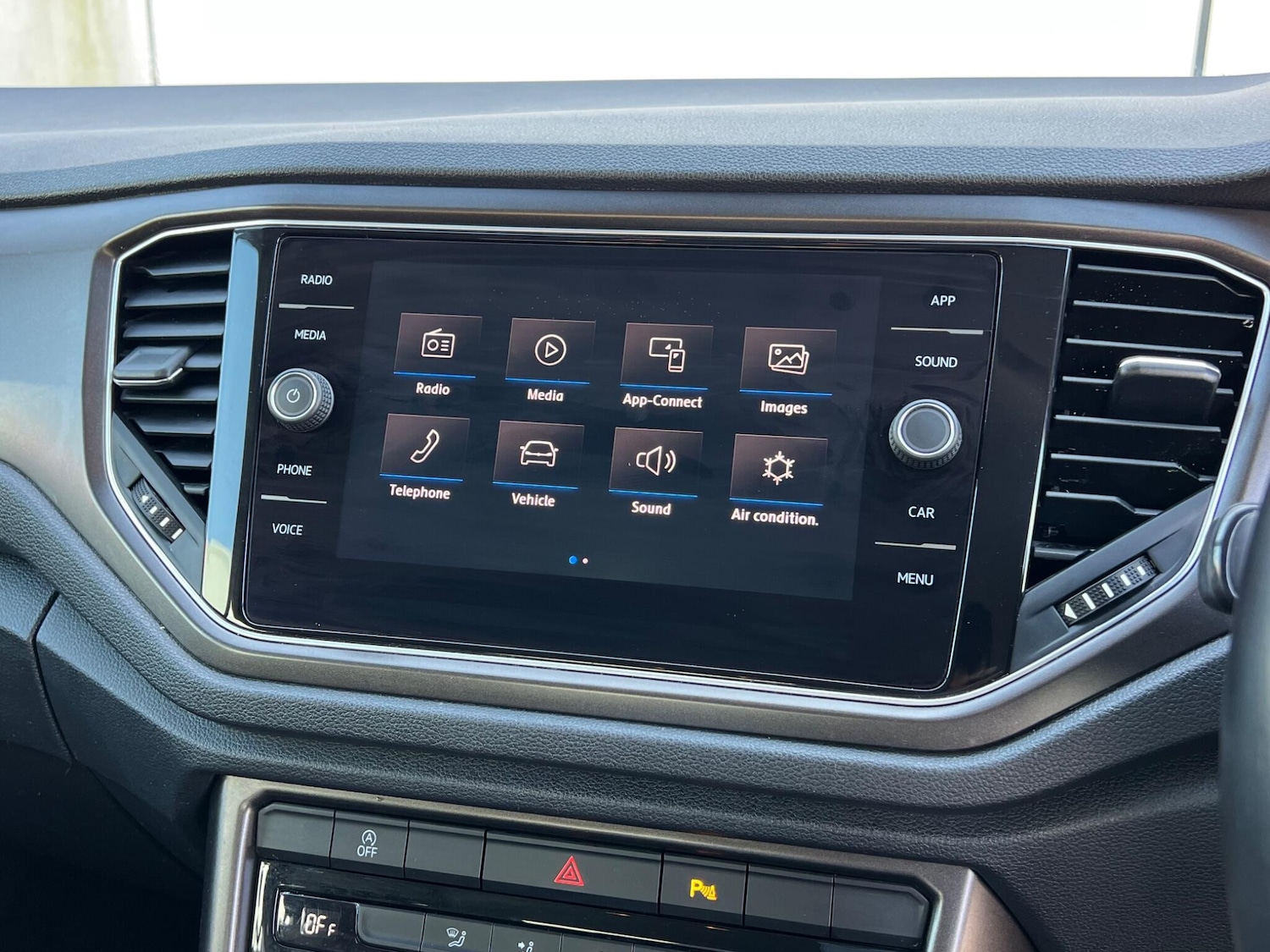 Used Volkswagen T-Roc 2018 for sale - 77768838: Photo 46