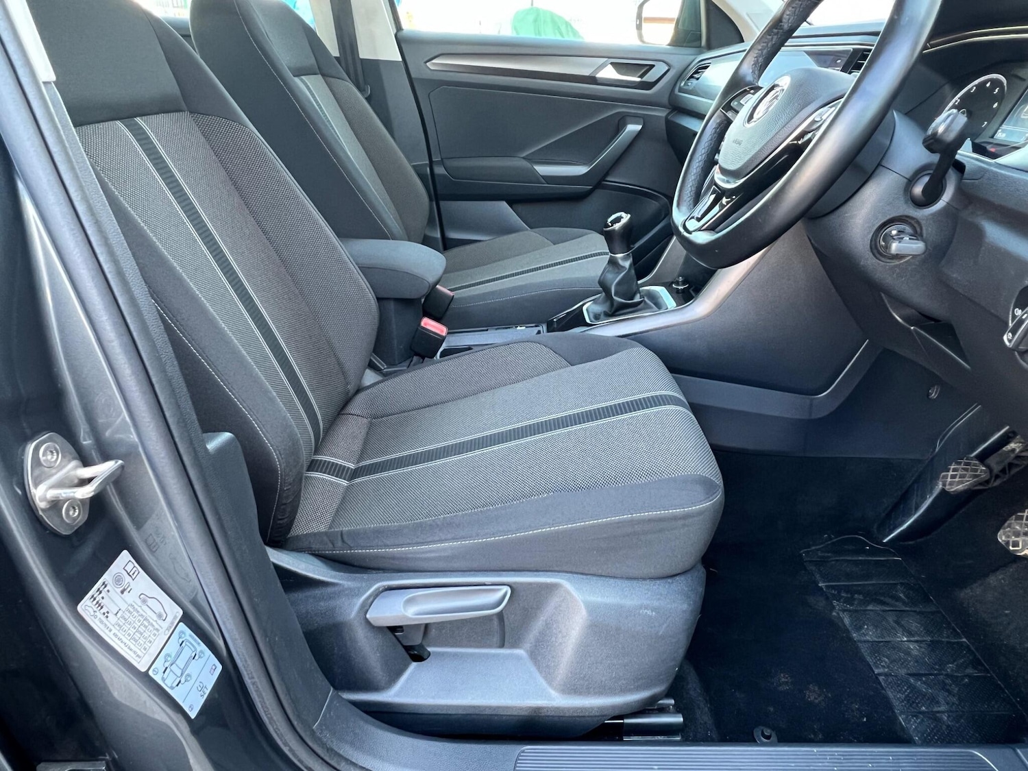 Used Volkswagen T-Roc 2018 for sale - 77768838: Photo 49