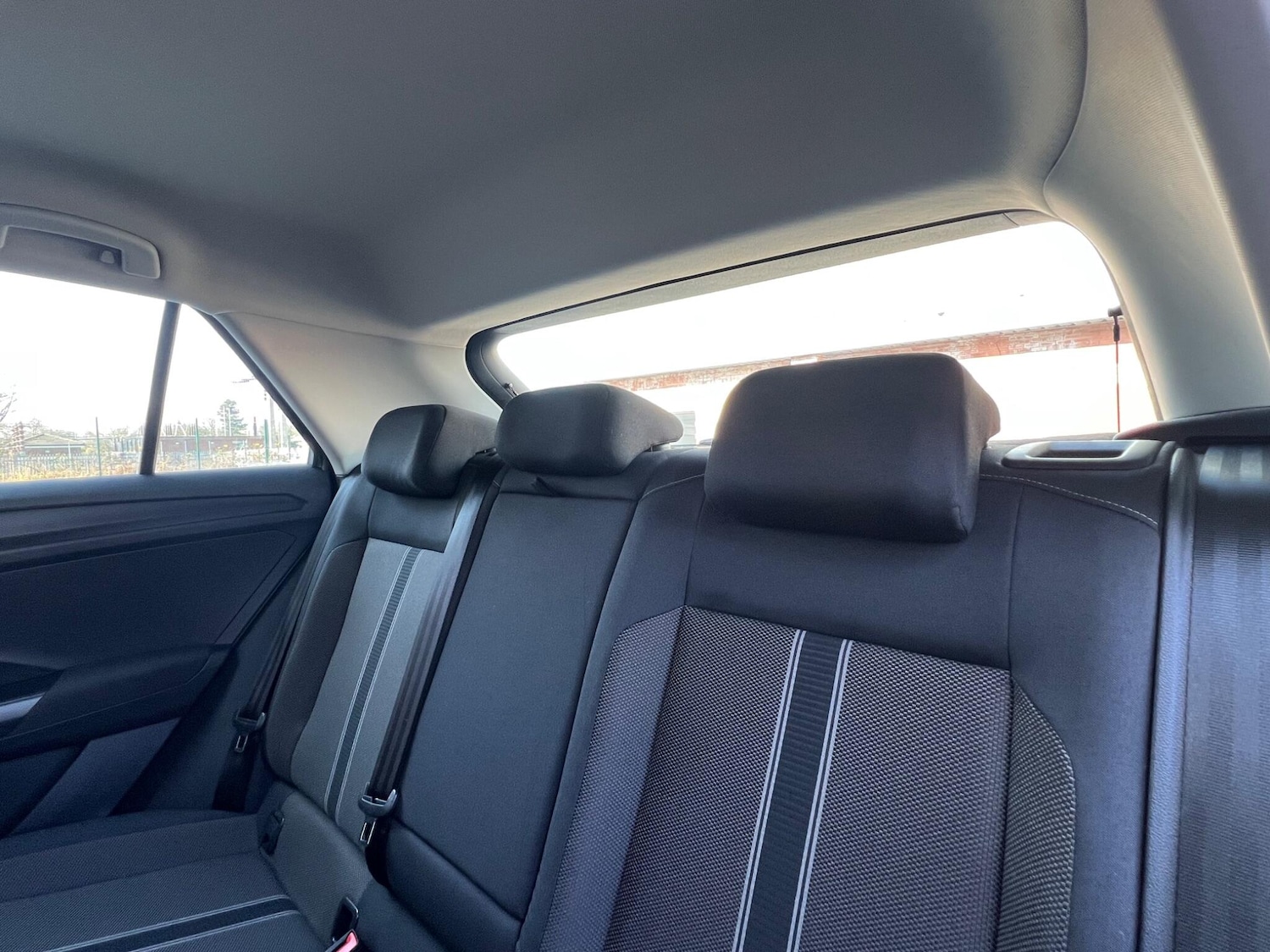 Used Volkswagen T-Roc 2018 for sale - 77768838: Photo 56