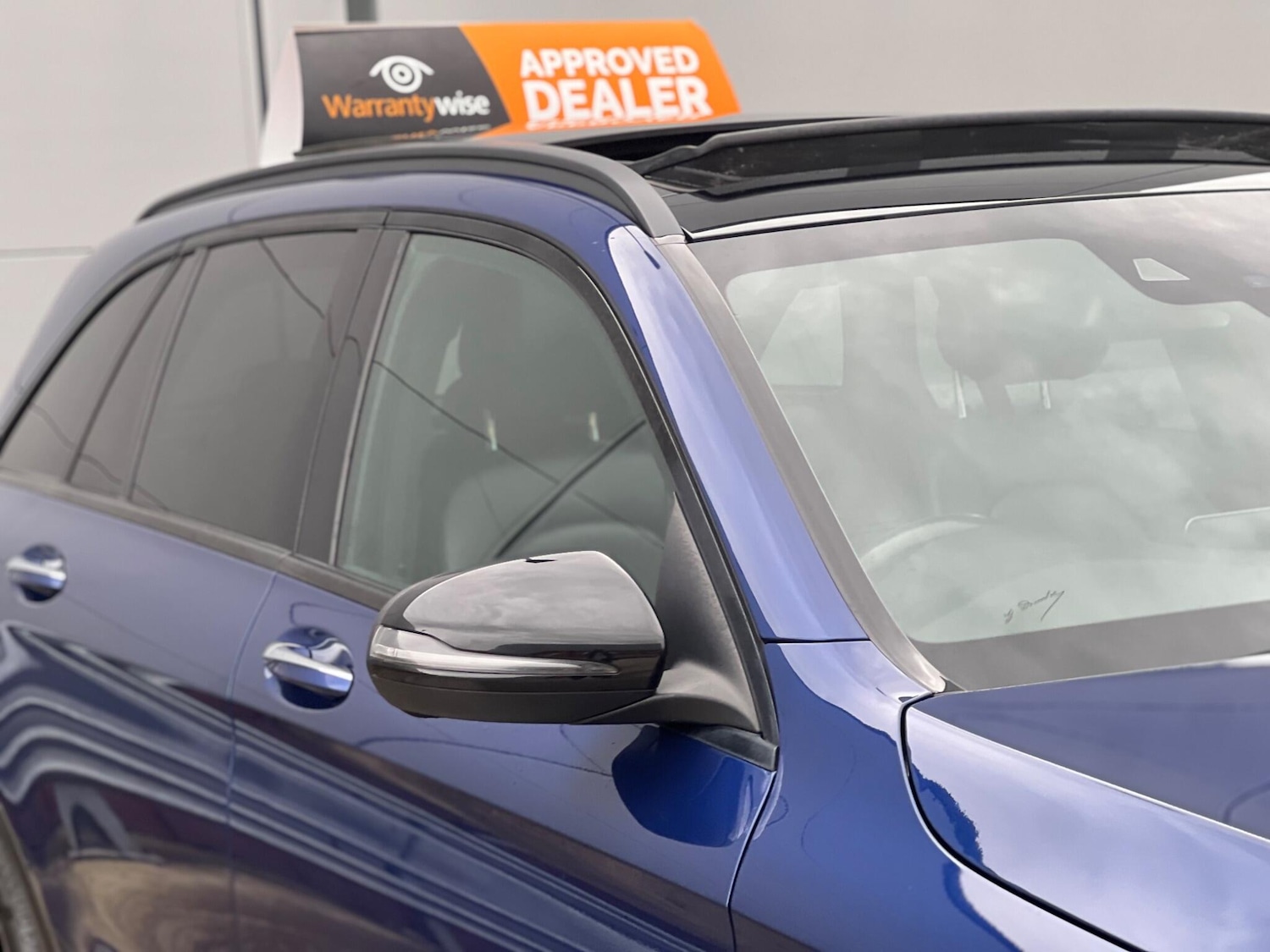 Used Mercedes-Benz GLC 2018 for sale - 77396197: Photo 11