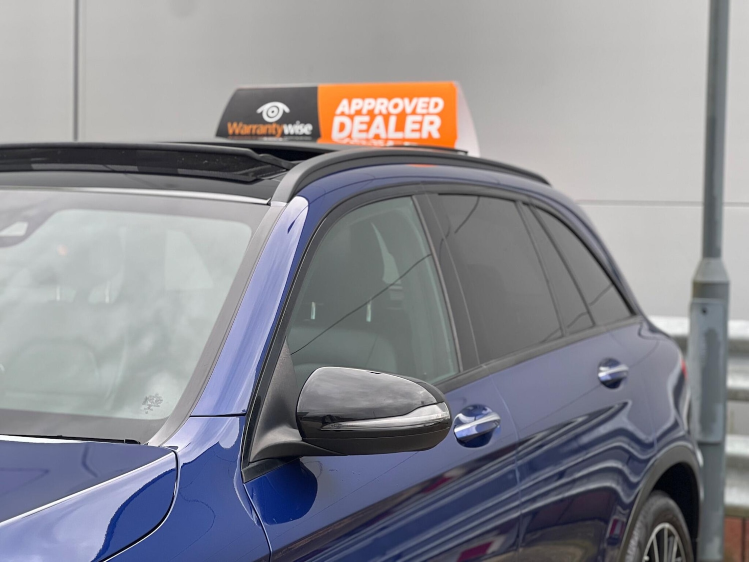 Used Mercedes-Benz GLC 2018 for sale - 77396197: Photo 12