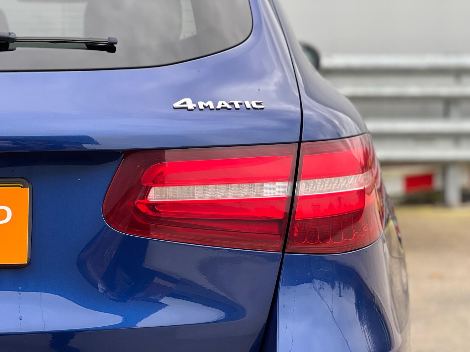 Used Mercedes-Benz GLC 2018 for sale - 77396197: Photo 26