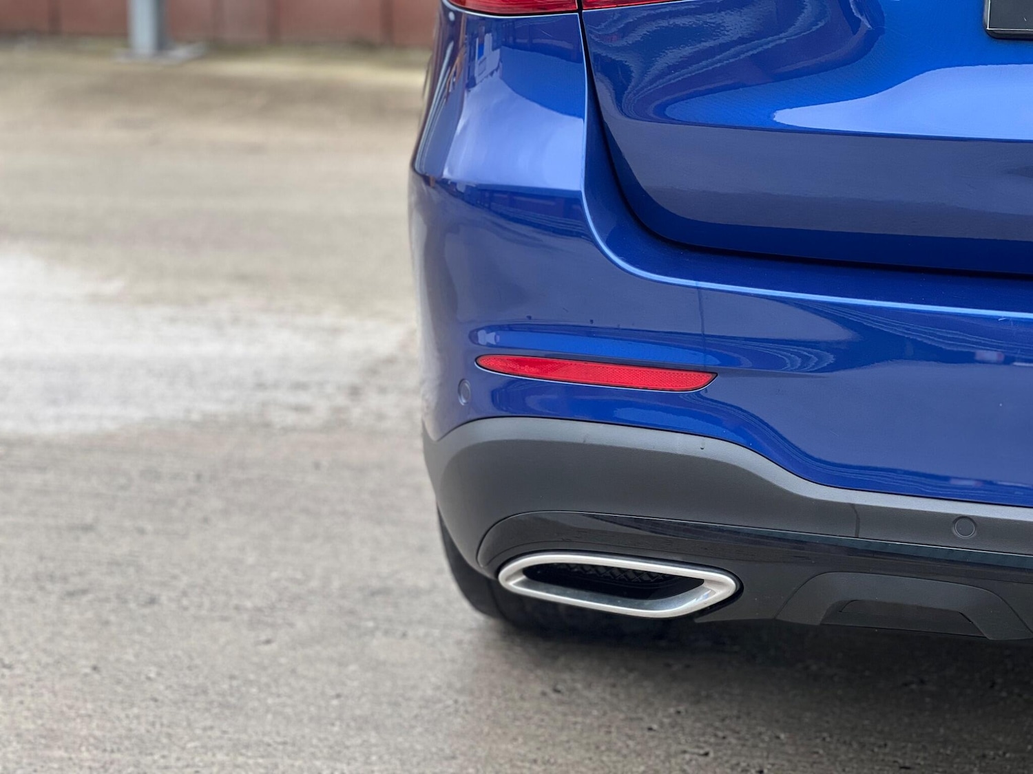 Used Mercedes-Benz GLC 2018 for sale - 77396197: Photo 29