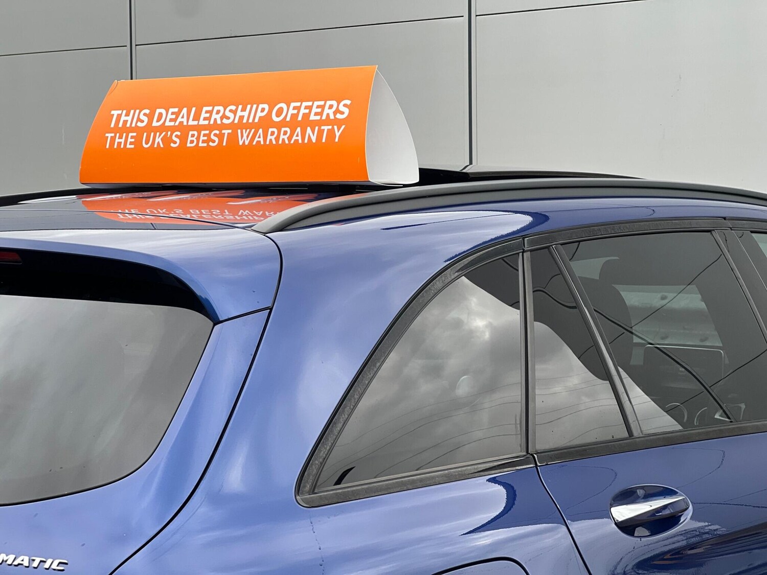 Used Mercedes-Benz GLC 2018 for sale - 77396197: Photo 33