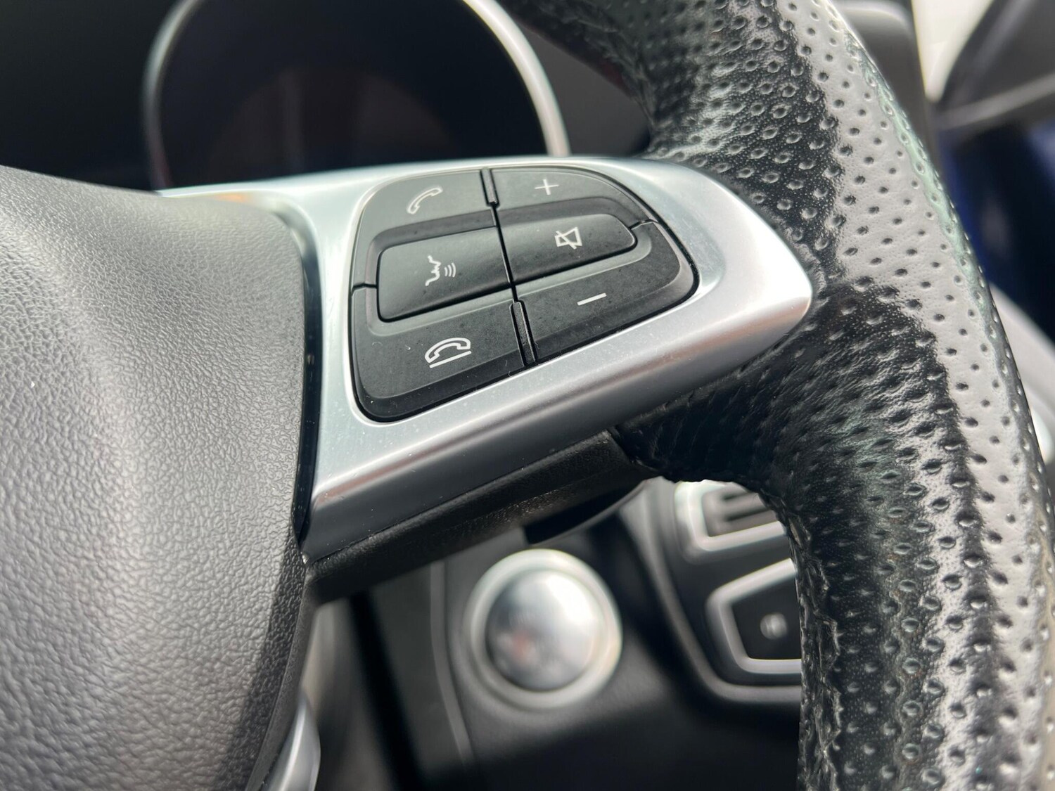 Used Mercedes-Benz GLC 2018 for sale - 77396197: Photo 36