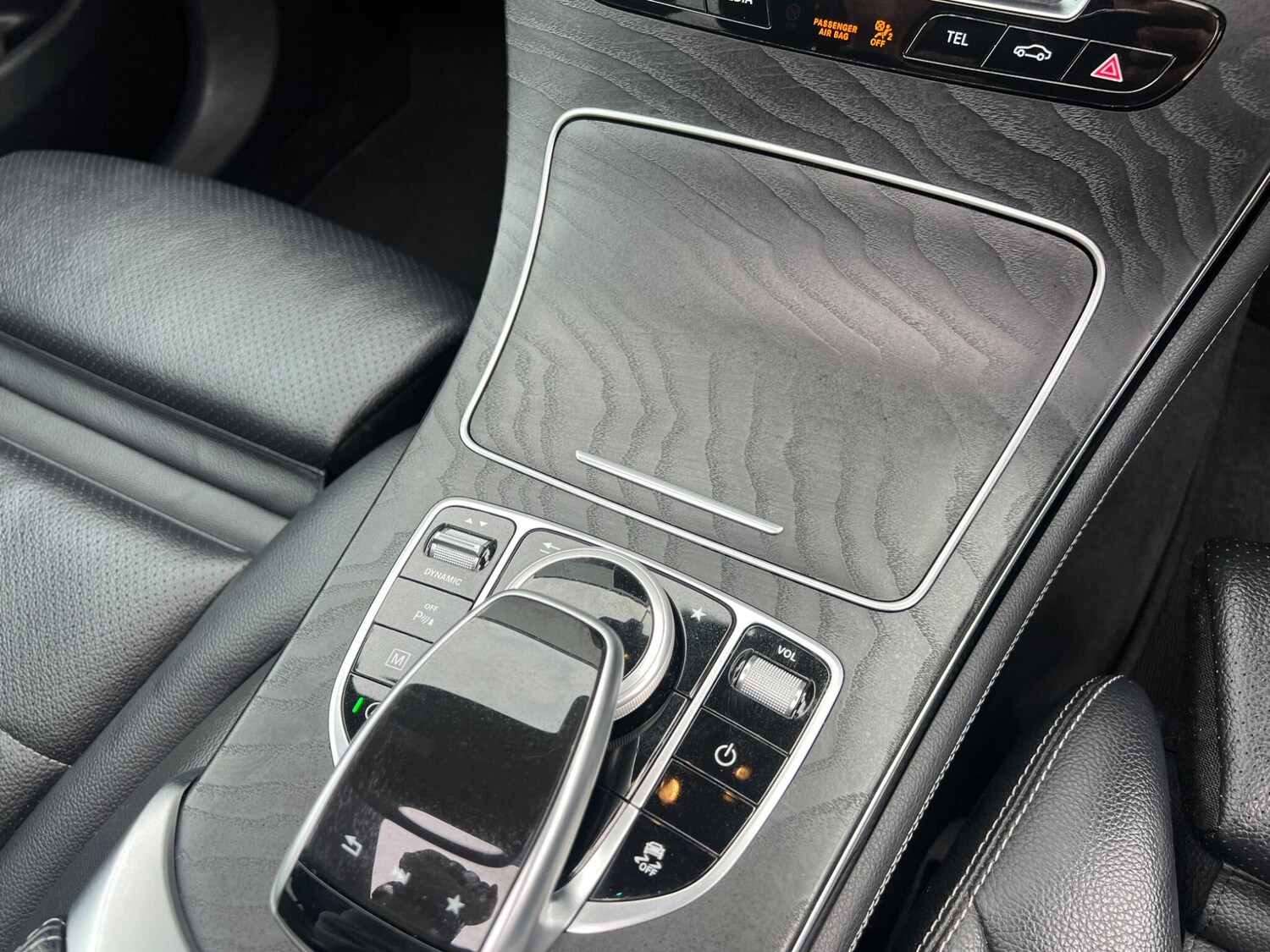 Used Mercedes-Benz GLC 2018 for sale - 77396197: Photo 41