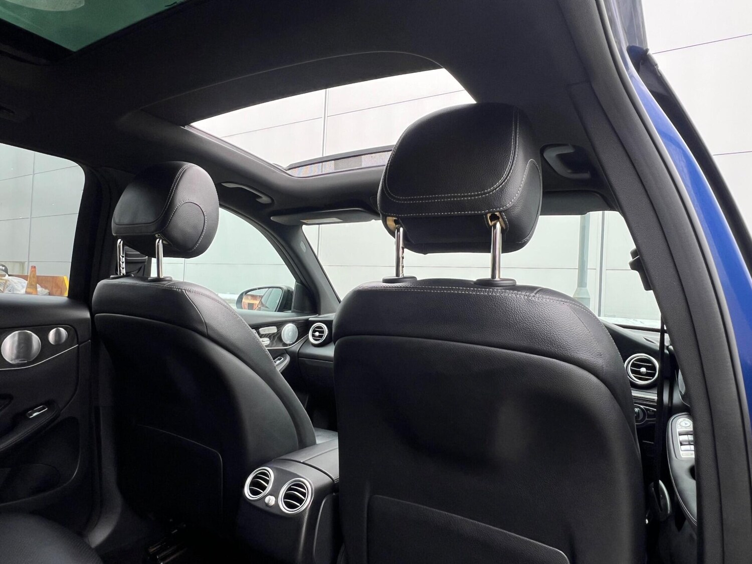 Used Mercedes-Benz GLC 2018 for sale - 77396197: Photo 52