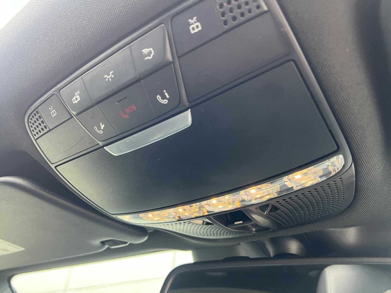 Used Mercedes-Benz GLC 2018 for sale - 77396197: Photo 53