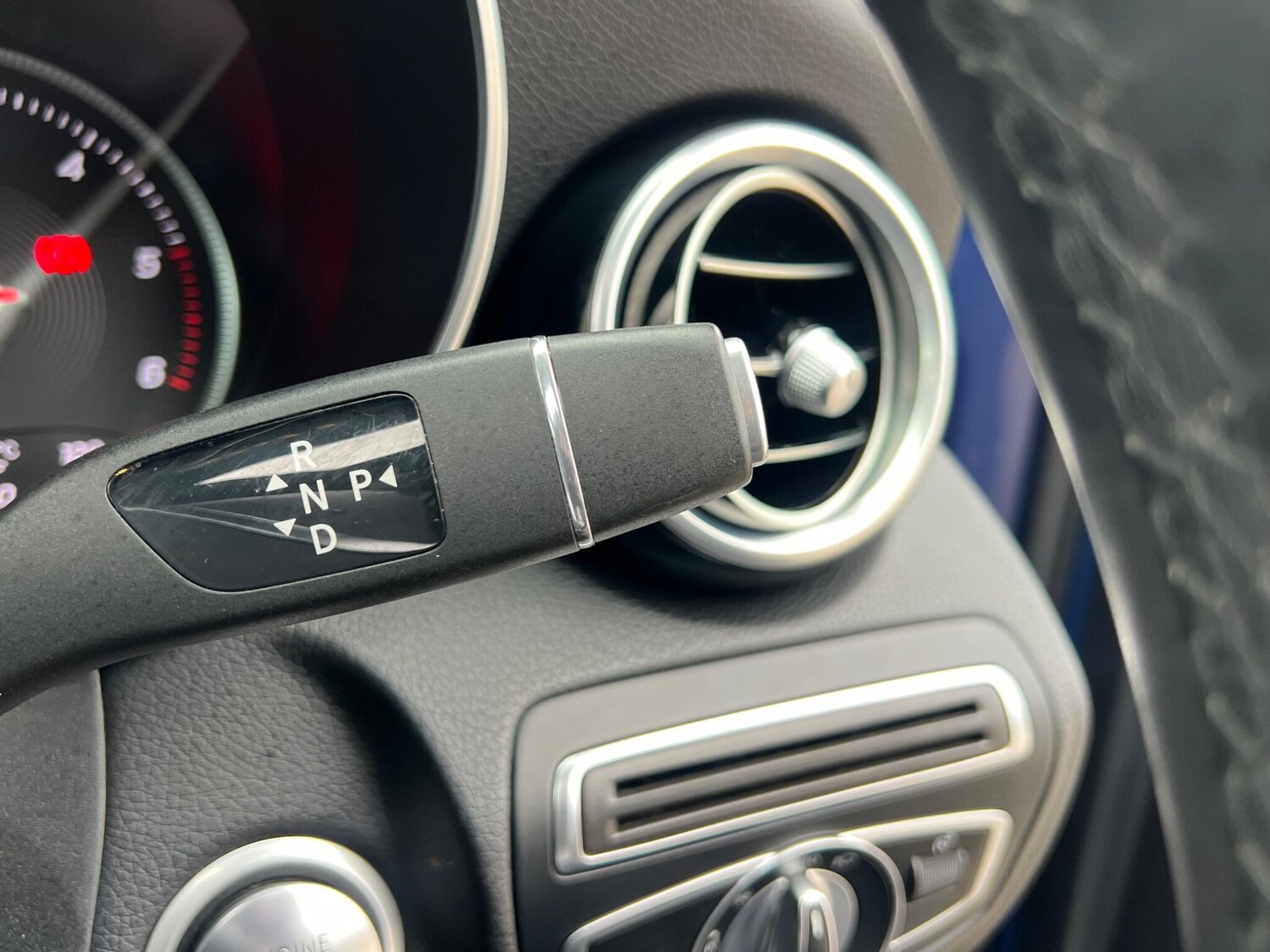 Used Mercedes-Benz GLC 2018 for sale - 77396197: Photo 54