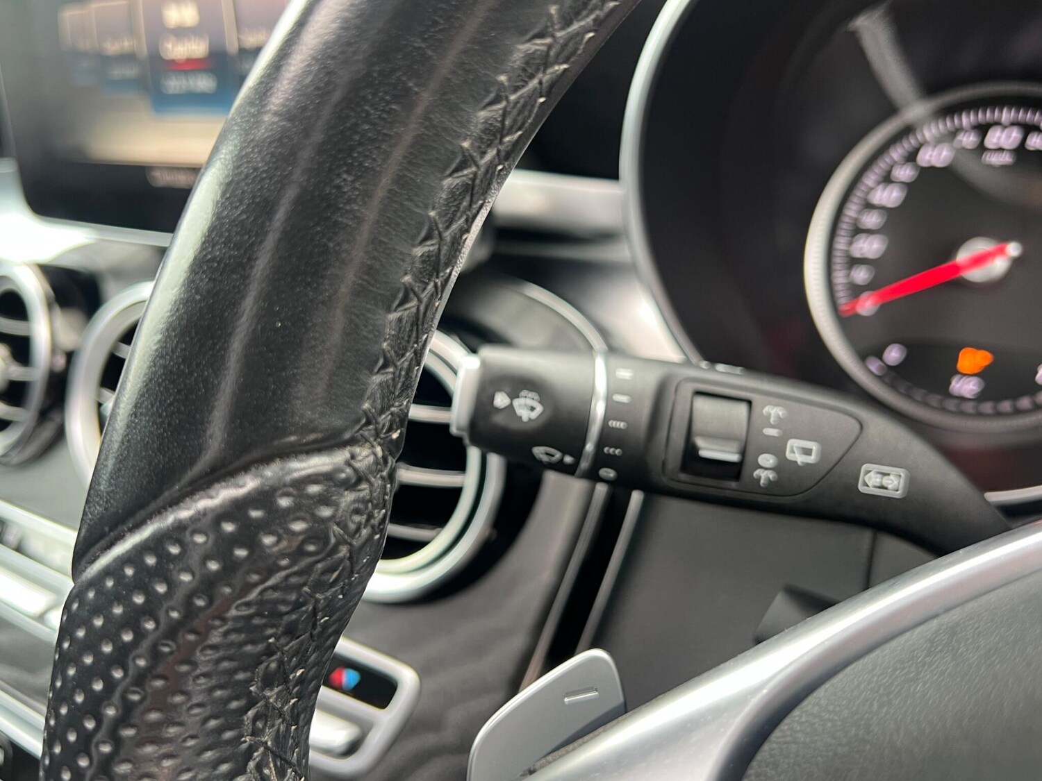 Used Mercedes-Benz GLC 2018 for sale - 77396197: Photo 55