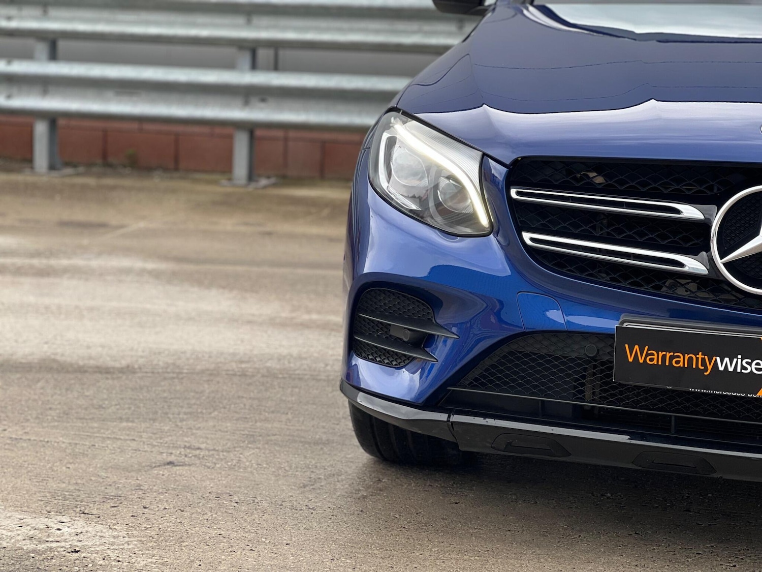 Used Mercedes-Benz GLC 2018 for sale - 77396197: Photo 6