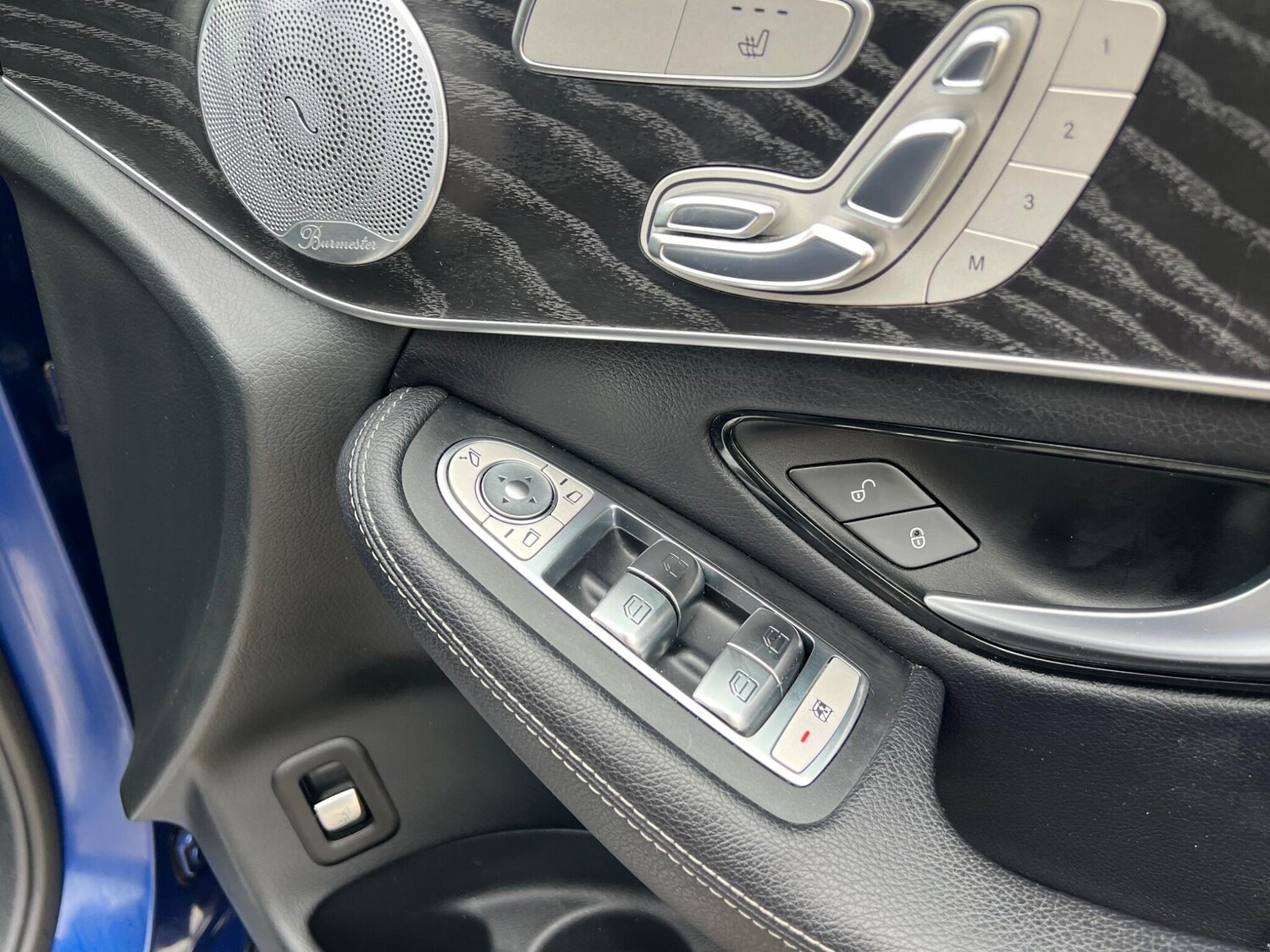 Used Mercedes-Benz GLC 2018 for sale - 77396197: Photo 62