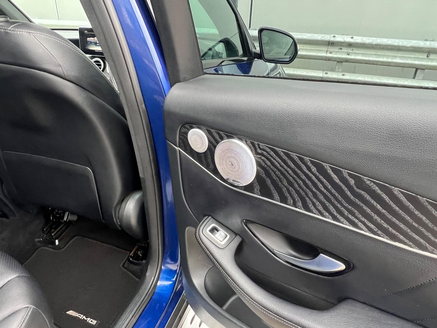 Used Mercedes-Benz GLC 2018 for sale - 77396197: Photo 66