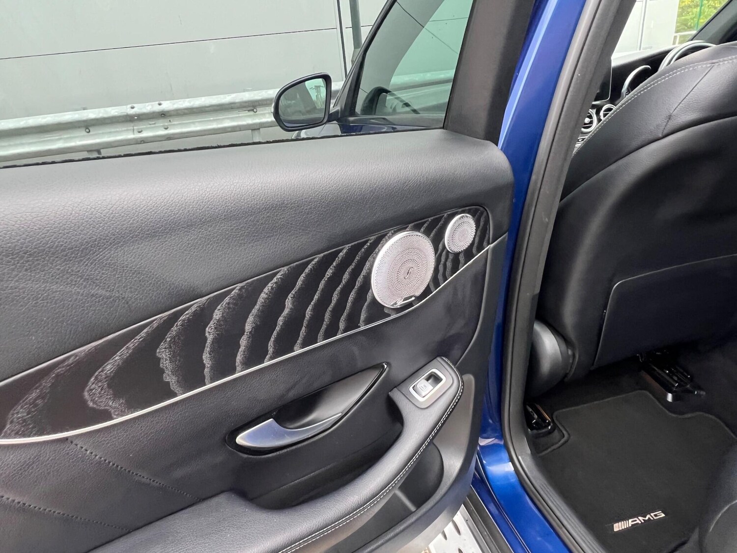 Used Mercedes-Benz GLC 2018 for sale - 77396197: Photo 68