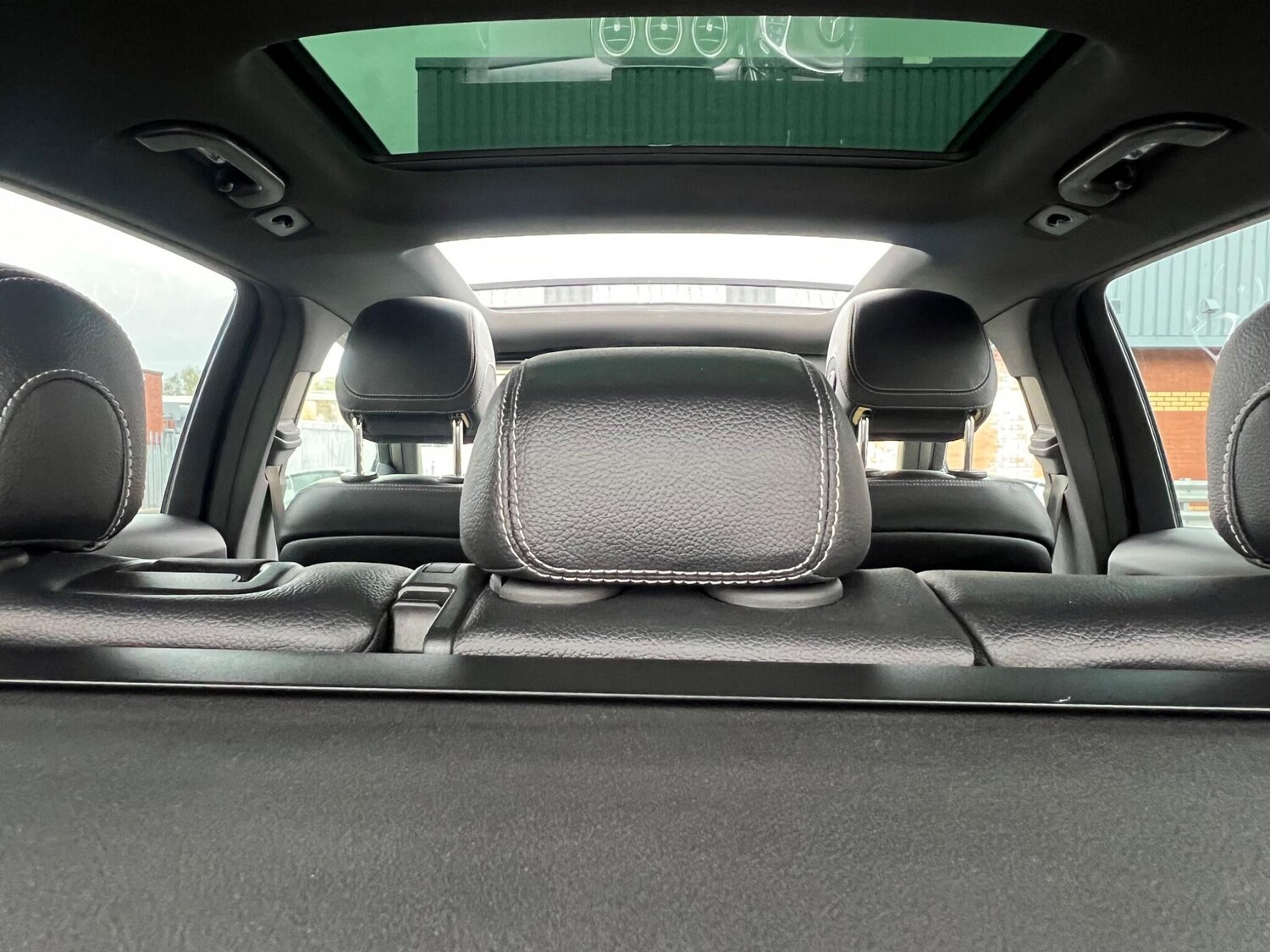 Used Mercedes-Benz GLC 2018 for sale - 77396197: Photo 72