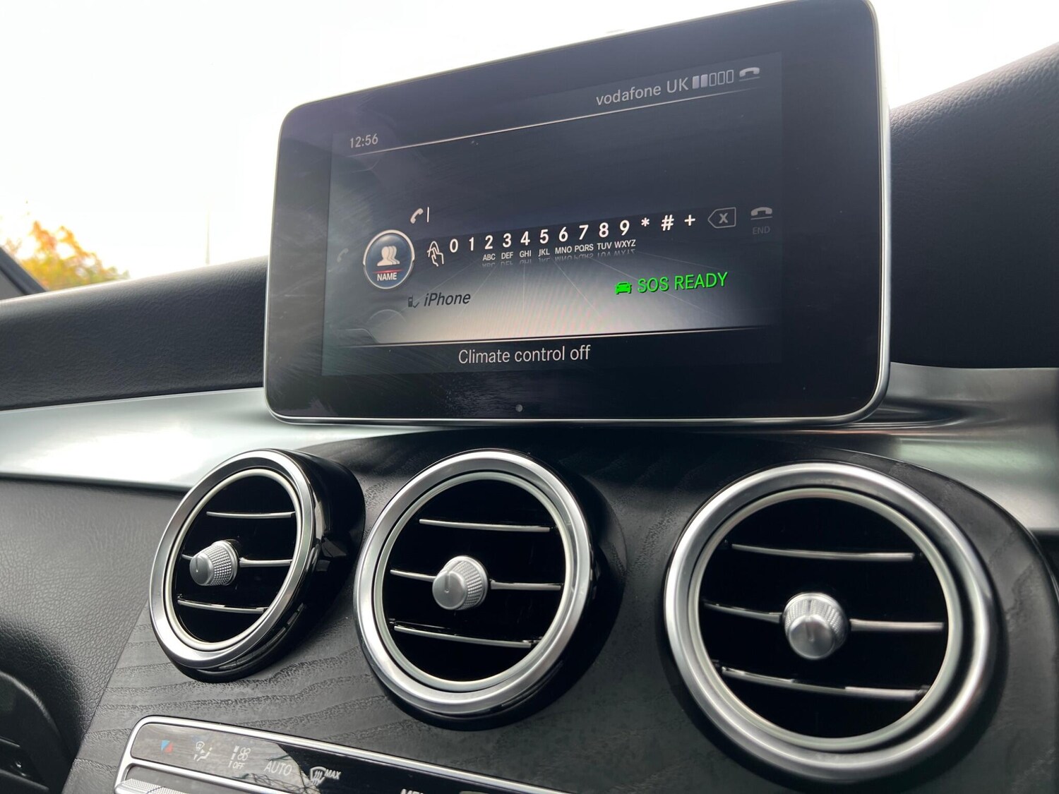 Used Mercedes-Benz GLC 2018 for sale - 77396197: Photo 73