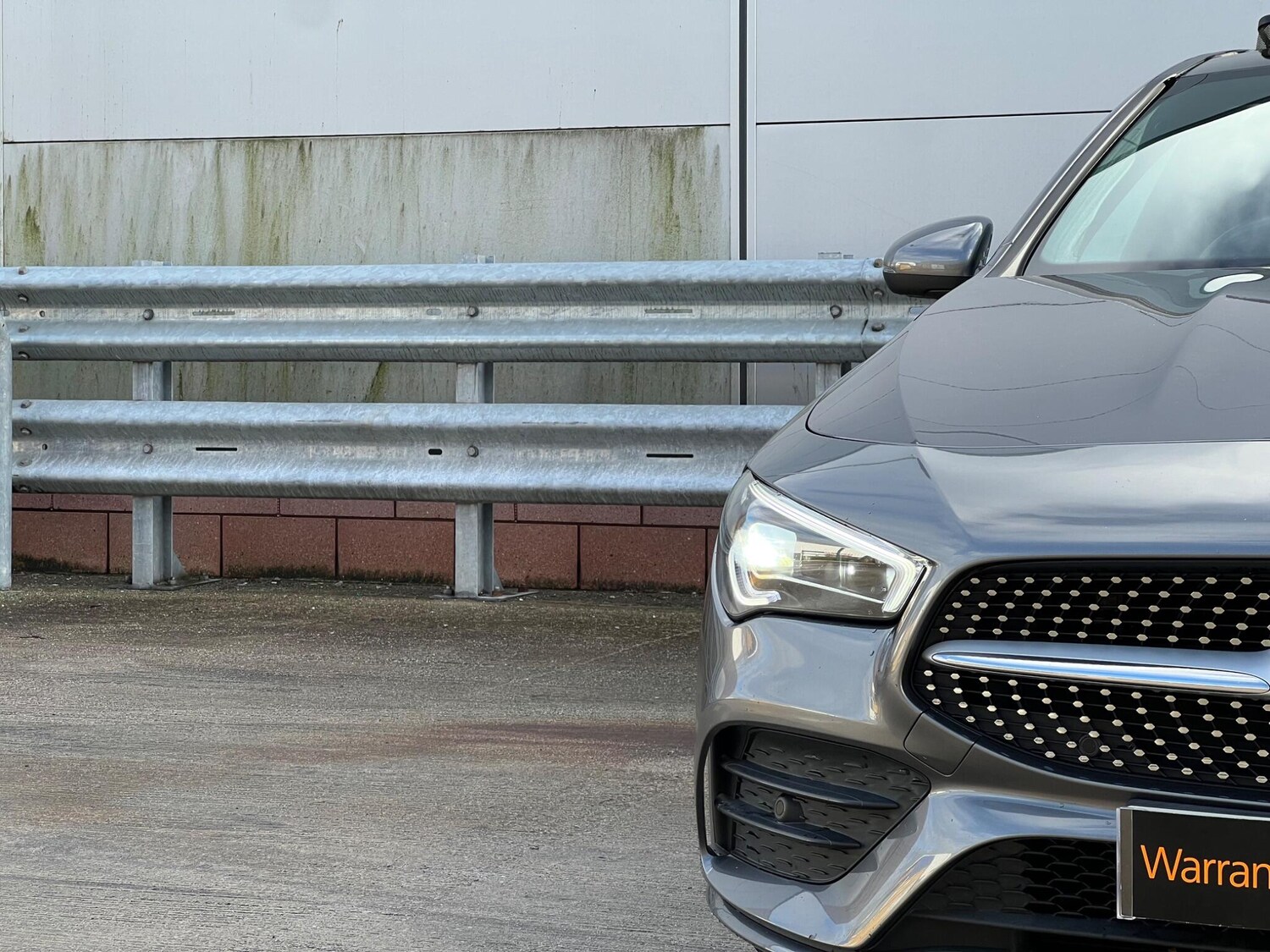 Used Mercedes-Benz CLA for sale - 77704661: Photo 10