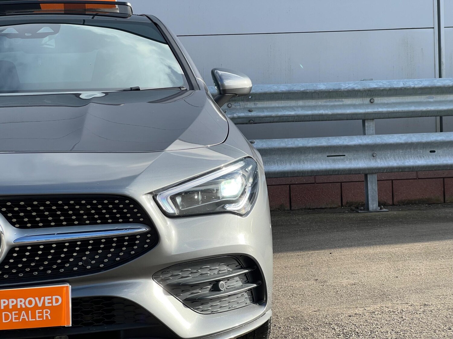 Used Mercedes-Benz CLA for sale - 77704661: Photo 11