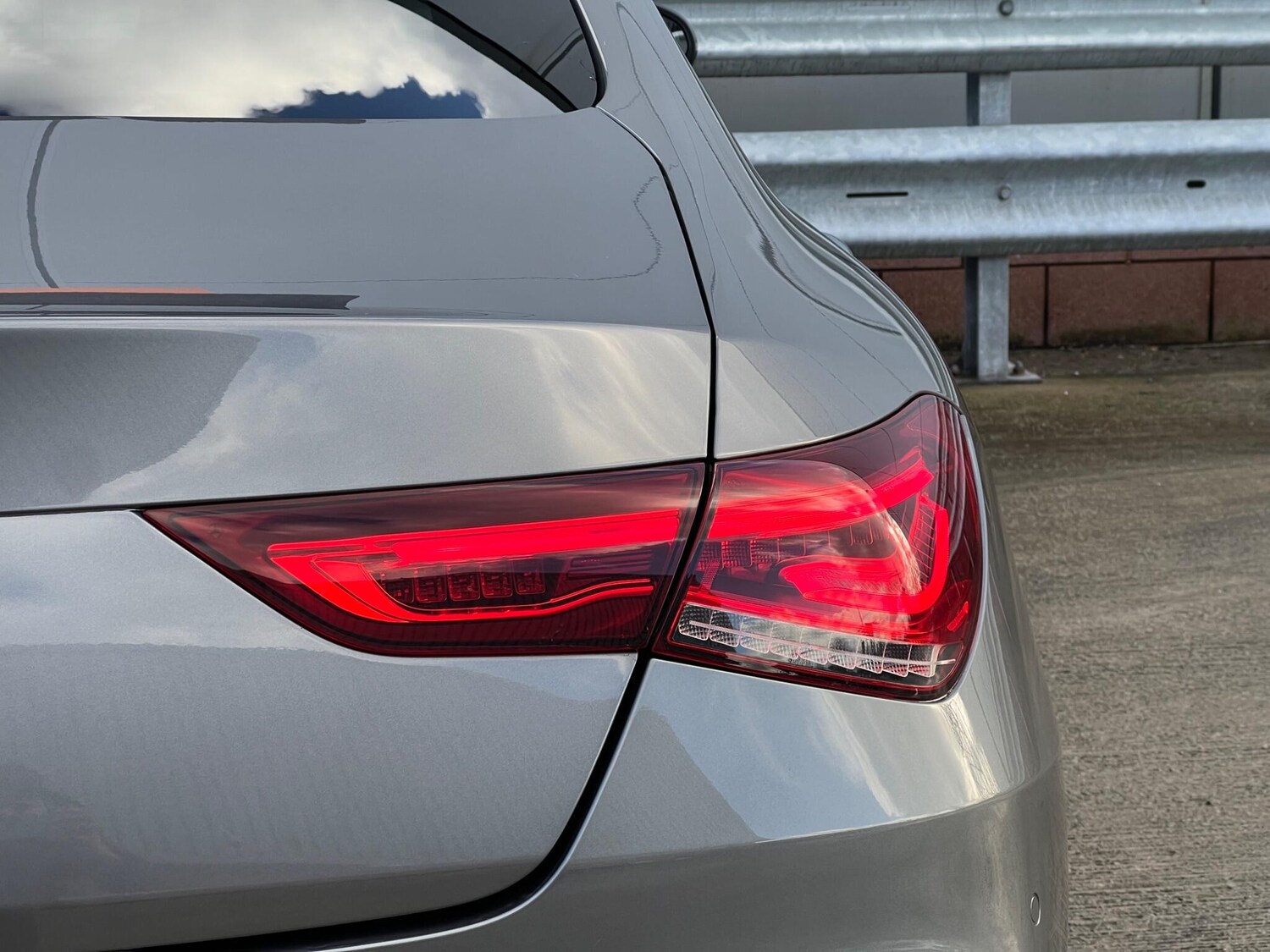 Used Mercedes-Benz CLA for sale - 77704661: Photo 16