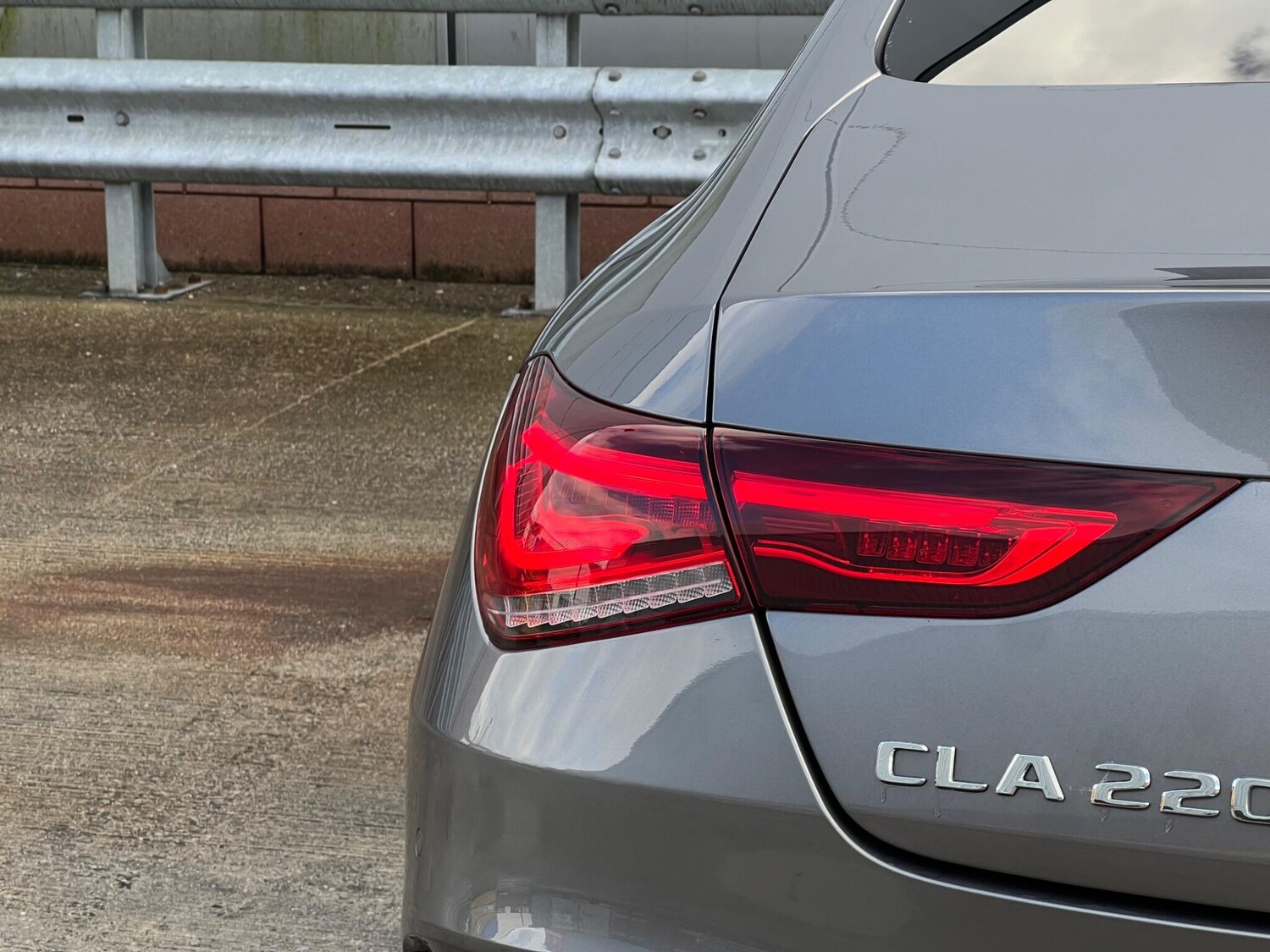 Used Mercedes-Benz CLA for sale - 77704661: Photo 17