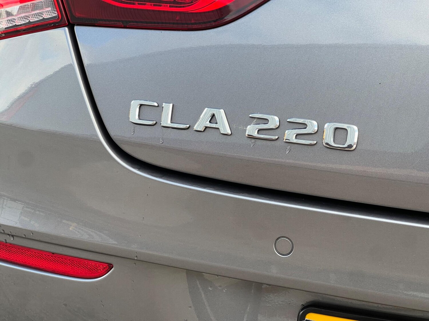 Used Mercedes-Benz CLA for sale - 77704661: Photo 18