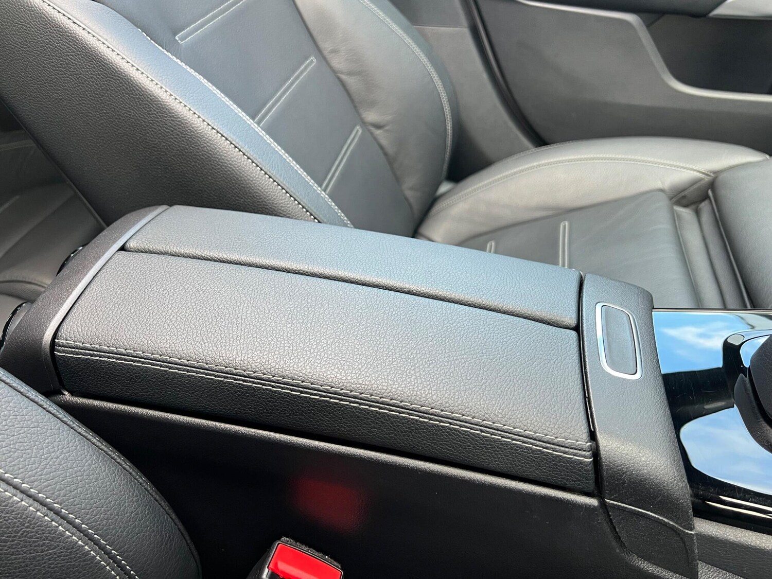 Used Mercedes-Benz CLA for sale - 77704661: Photo 36