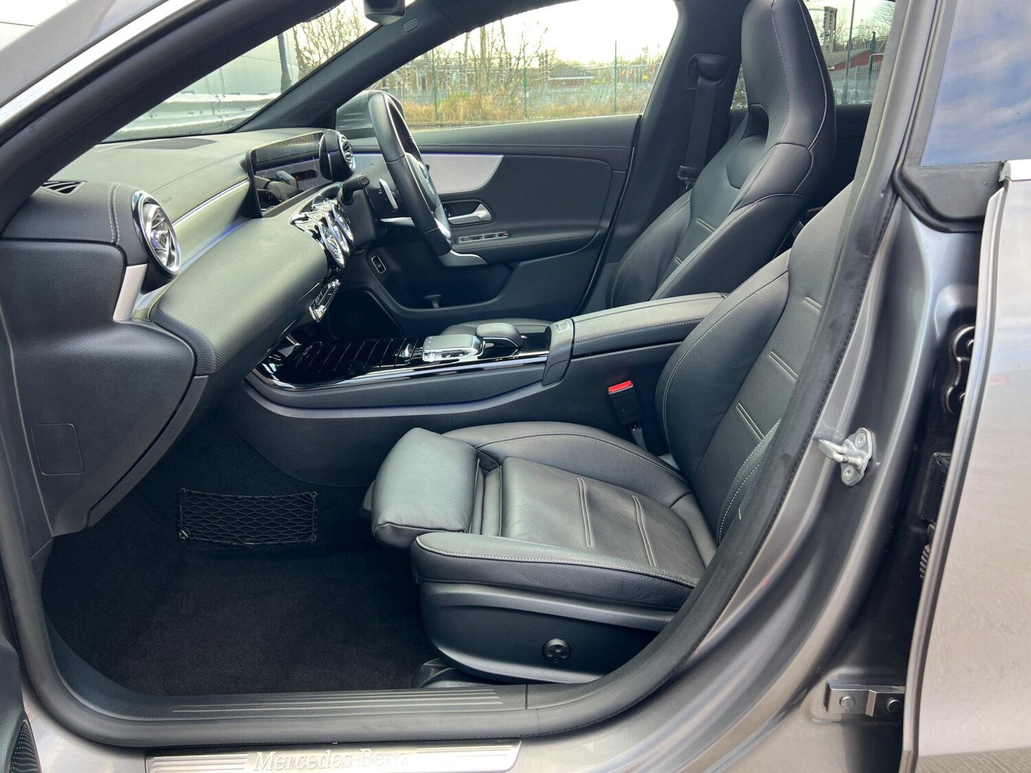 Used Mercedes-Benz CLA for sale - 77704661: Photo 37