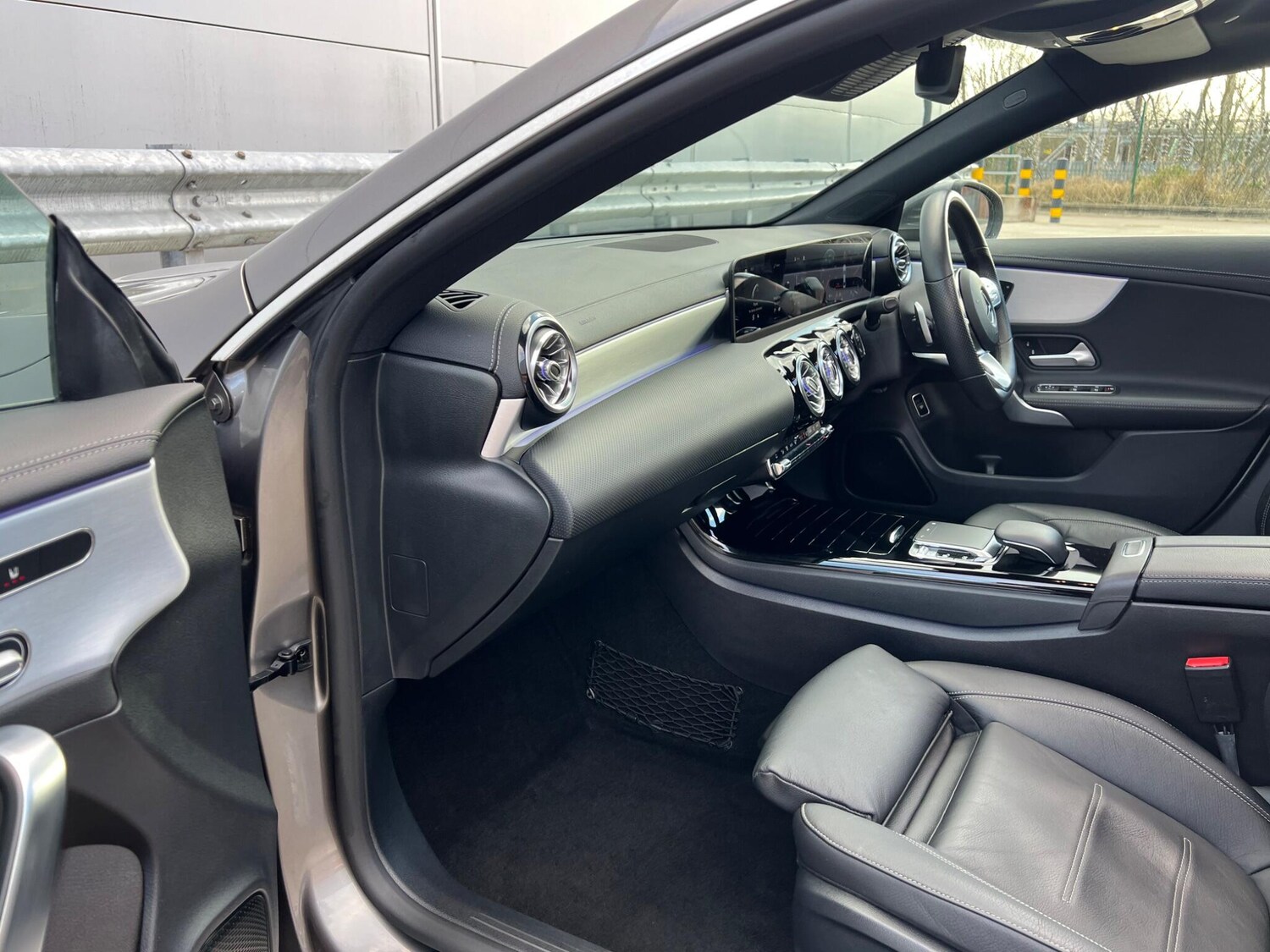 Used Mercedes-Benz CLA for sale - 77704661: Photo 38