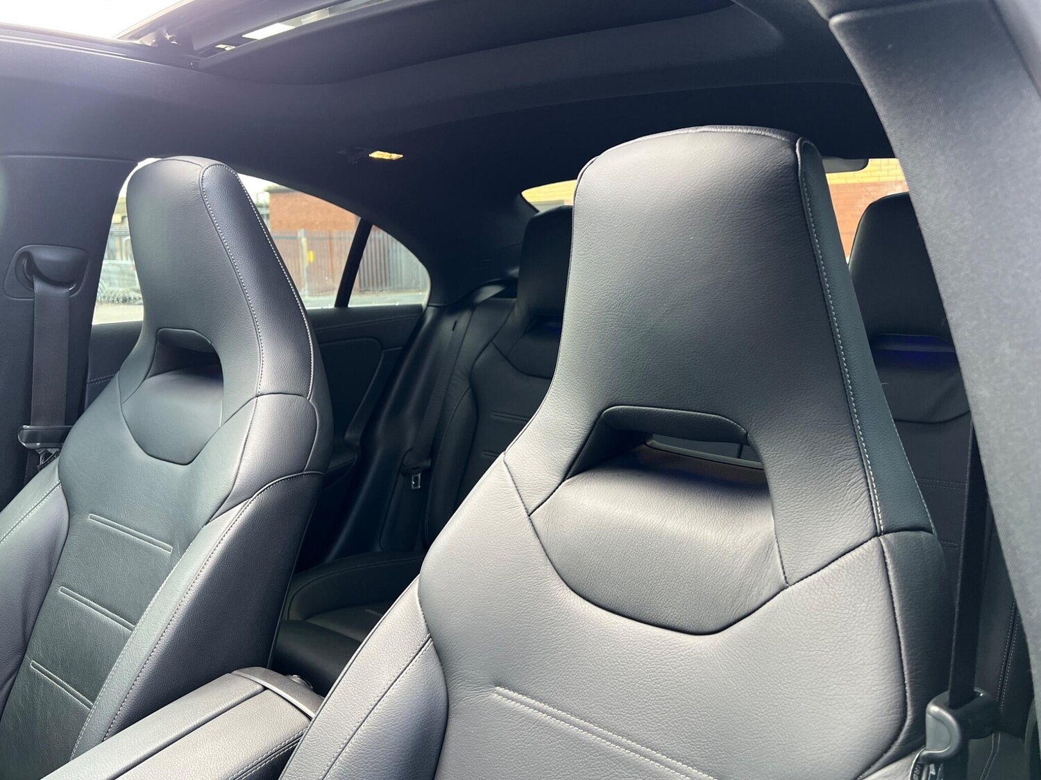 Used Mercedes-Benz CLA for sale - 77704661: Photo 39