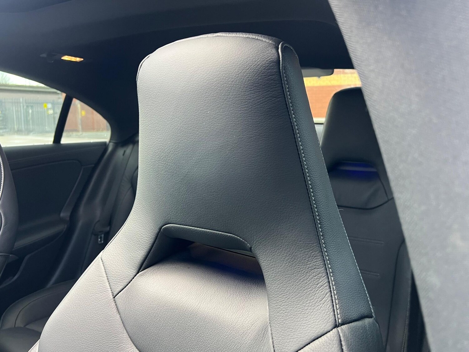 Used Mercedes-Benz CLA for sale - 77704661: Photo 40