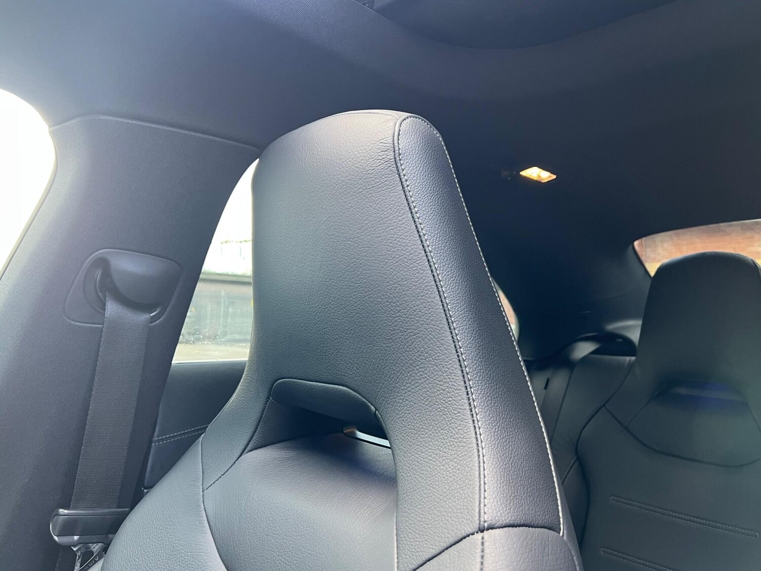 Used Mercedes-Benz CLA for sale - 77704661: Photo 41