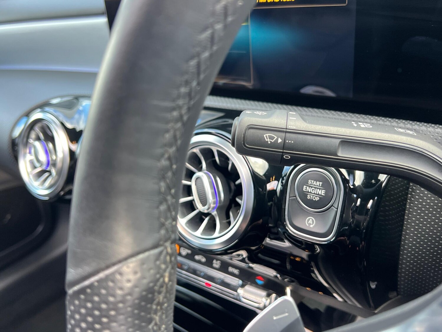 Used Mercedes-Benz CLA for sale - 77704661: Photo 44