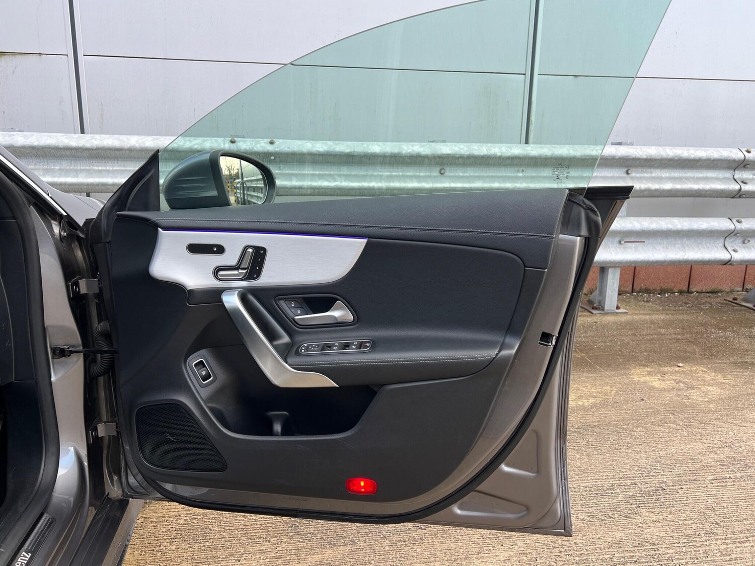 Used Mercedes-Benz CLA for sale - 77704661: Photo 47